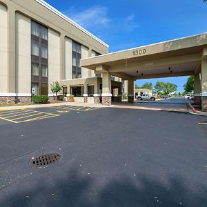 Comfort Inn Chicago Schaumburg - O'Hare Airport